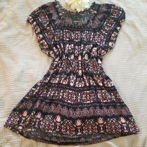 SIMPLY EMMA cap sleeve 2x